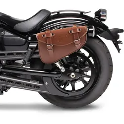 Seitentasche Motorrad Craftride DP1311