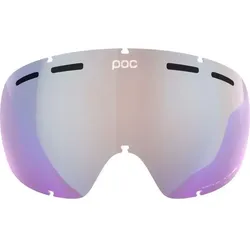 POC Fovea/Fovea Race Lens clarity photochromic/changing sky blue (9510) One Size