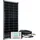 Offgridtec basicPremium-XL monokristallin 150 W inkl. 30A Laderegler