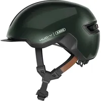 ABUS HUD-Y Moos Green L