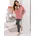 Feel Good Flamingo/Anthrazit 40/42