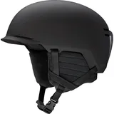 Smith Optics Smith Scout Helm matte black L