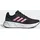 adidas Galaxy 6 W,HALBLU/PUTMAU/WONBL für Damen, schwarz, Größe 36 2/3 EU - core Black / Bliss Pink / Carbon -