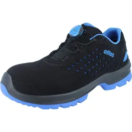 Atlas Halbschuh SL 940 BOA blue 2.0, ESD - 36