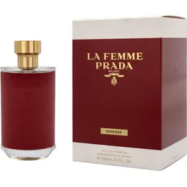 Prada La Femme Intense Eau de Parfum 100 ml