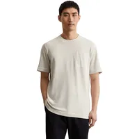 Marc O'Polo T-Shirt regular, grau xxl