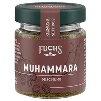 Fuchs Gewürze - Muhammara Gewürz | Für Walnuss-Paprika-Dip | 53 g