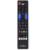 Nedis TVRC45SABK - Schwarz