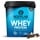 Bodylab24 Whey Protein Bourbon Vanille Pulver 1000 g