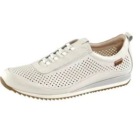 PIKOLINOS Slipper Weiß 45