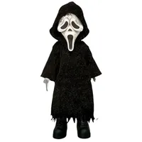 Mezco Toys Living Dead Dolls Presents Scream Ghost Face