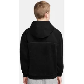 Nike Hoodie Black 147