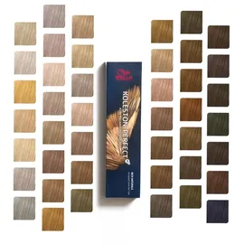 Wella Koleston Perfect Me+ Rich Naturals 8/98 hellblond cendré-perl 60 ml