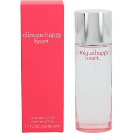 Clinique Happy Heart Eau de Parfum 50 ml