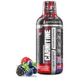 ProSupps L-Carnitin Berry Flüssigkeit 473 ml