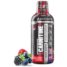 ProSupps L-Carnitin Berry Flüssigkeit 473 ml