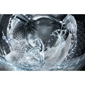 Bosch WAN28127 Waschmaschine (8 kg, 1400 U/min)