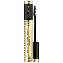 Collistar Make-up Volume Unico Mascara   BLACK 