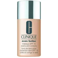 Clinique Even Better Makeup LSF 15 CN 70 vanilla 30 ml
