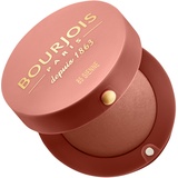 Bourjois Little Round Pot Rouge 2,5 g 85 Sienne