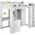 Parisot Hochbett Higher 90 x 200 cm Kiefer beige