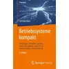 Betriebssysteme kompakt