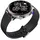 Riversong SmartWatch Motive 9 Pro - in Space Grey Amoled - Armbanduhr Herren