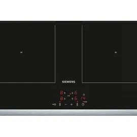 Siemens EM645CQB6E Induktionskochfeld