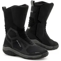 RevIt! Everest Schwarz 40