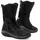 RevIt! Everest Schwarz 40