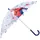 Vadobag Spiderman Rainy Days | Gr.: onesize
