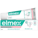Elmex Zahnpasta Sensitive Repair & Prevent