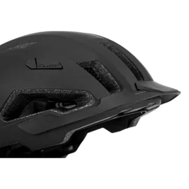 Cube Evoy Hybrid M  schwarz 2024