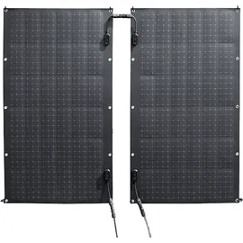 Technaxx TX-270 monokristallin 600 W inkl. 600 W Mikro-Wechselrichter