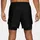 Nike Stride Herren Schwarz S