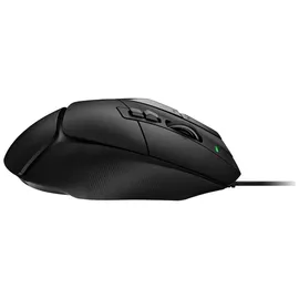 Logitech G502 X Schwarz inkl. G240 Mauspad 991-000489
