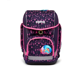 ergobag cubo 5-tlg. Lumi Edition bärmuda viereck 2023