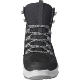Ricosta Stiefel, Größe:38, Farbe:schwarz