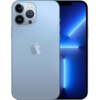Apple iPhone 13 Pro Max 512 GB sierrablau