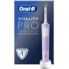 Oral B Vitality Pro D103 lila