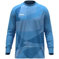 Jako Kinder Torwarttrikot River skyblue, 152