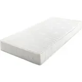 Bonellfederkernmatratze Belami Liegefläche B/L: ca. 180x200 cm