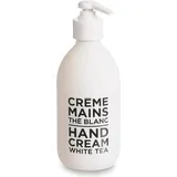 La Compagnie De Provence Compagnie De Provence Hand Cream White Tea 300 ml