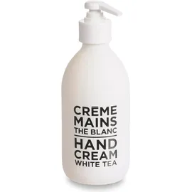 La Compagnie De Provence Compagnie De Provence Hand Cream White Tea 300 ml