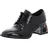 Artiker Schnürpumps in schwarz | Gr.: 37