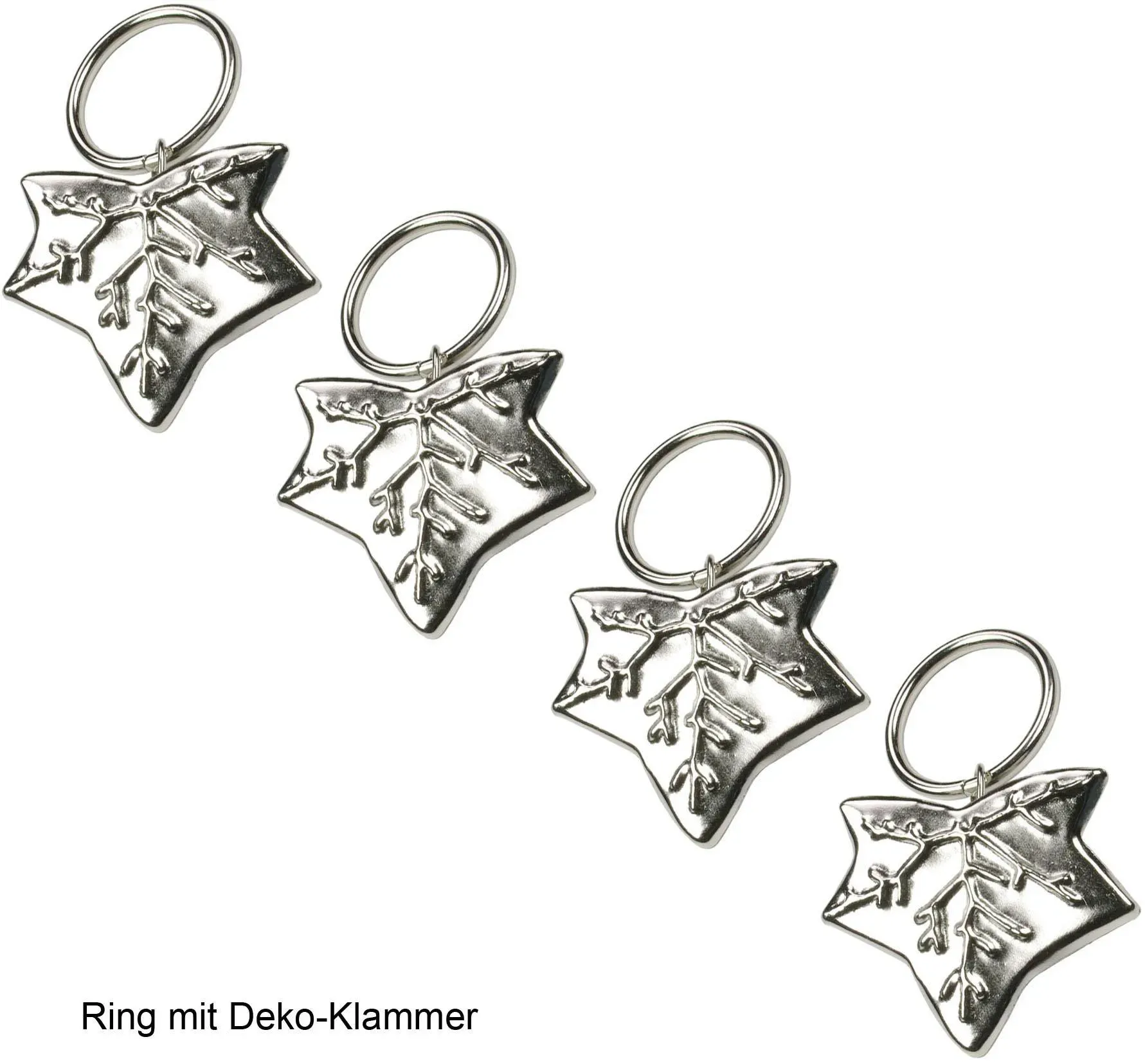 Gardinenring LIEDECO 