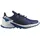 Salomon Supercross 4 Herren Dunkelblau 10