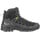 Salewa Alp Trainer Mid GTX Herren black/black 40,5