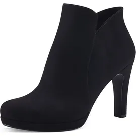TAMARIS Damen schwarz 38 EU