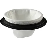 Bosch Dauerfilter PAS 11-21 PAS 12-27 PAS 12-27 F